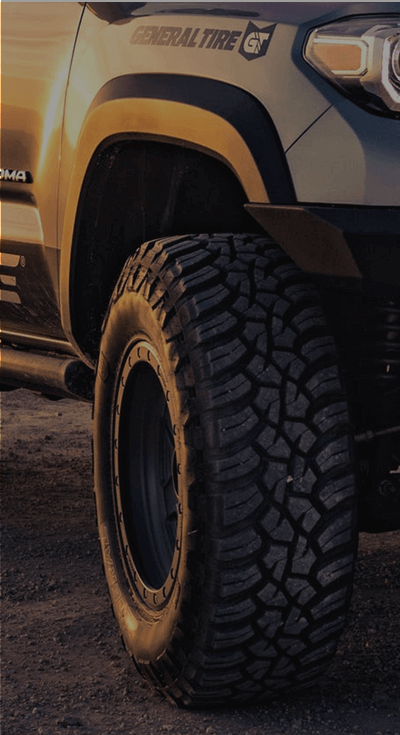 Car Tire - Spokane Mobile Tire & Wheel